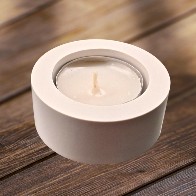 Teelichthalter "Minimal"
