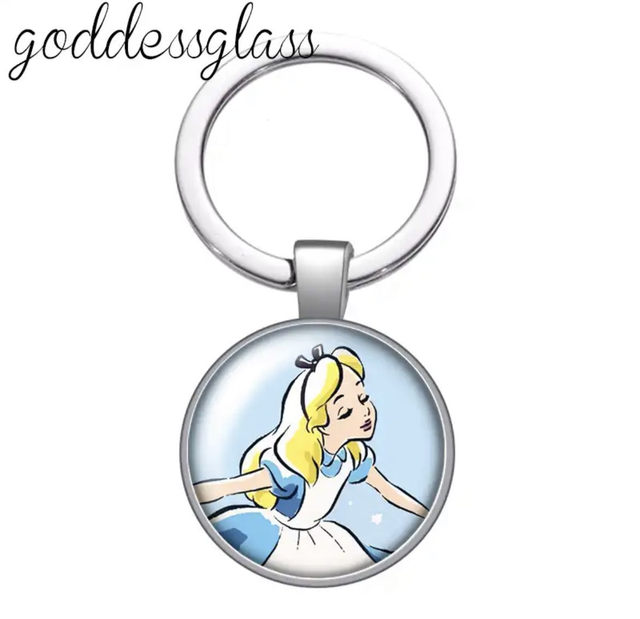 0132 - Disney - Alice
