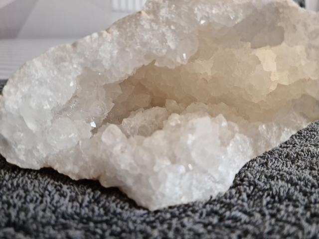 Soin Bain Lithothérapie 1h