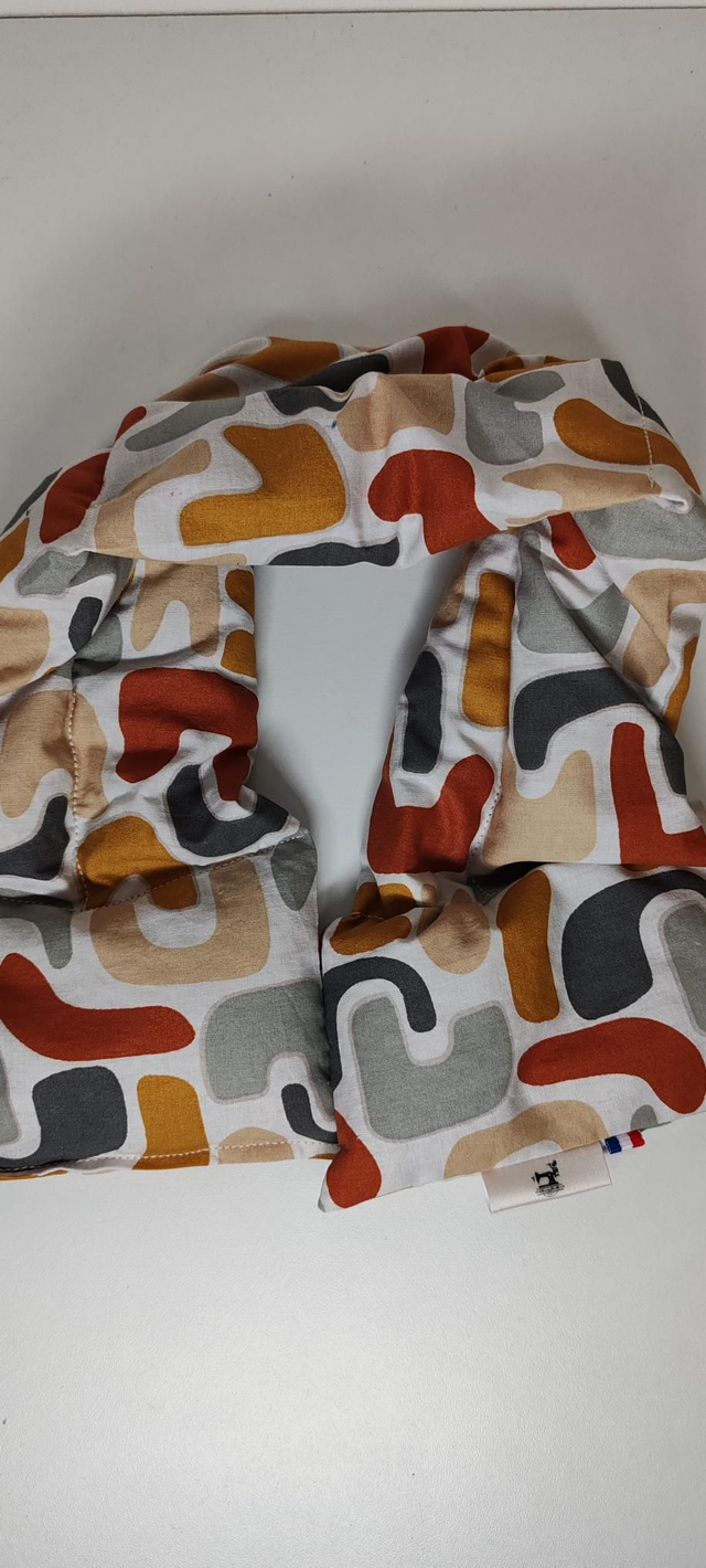 Bouillotte longue "JOAN MUTICO"