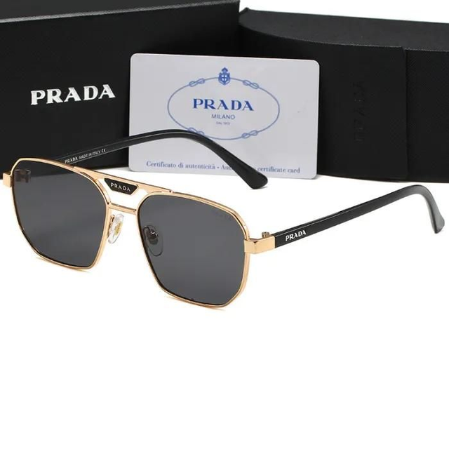 Lunette PRD pour femme tendance 