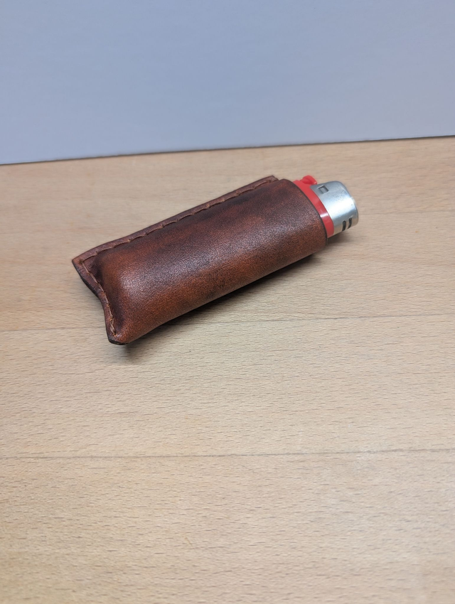 Etui à briquet