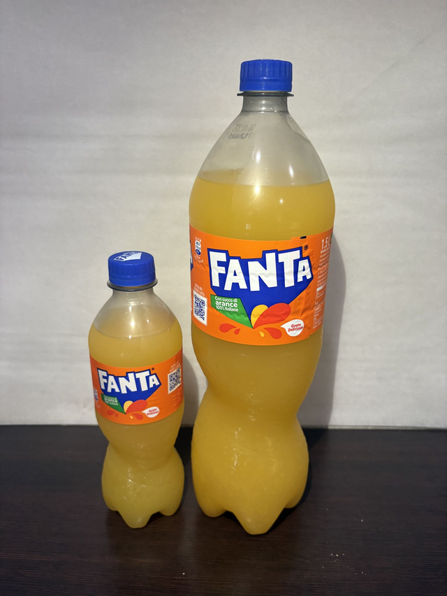 Fanta