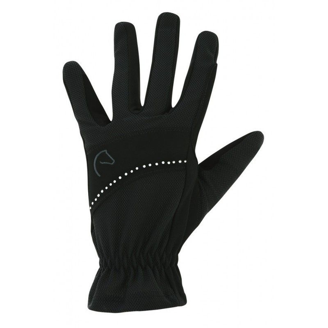 GANTS EQUITHÈME "STRASS"