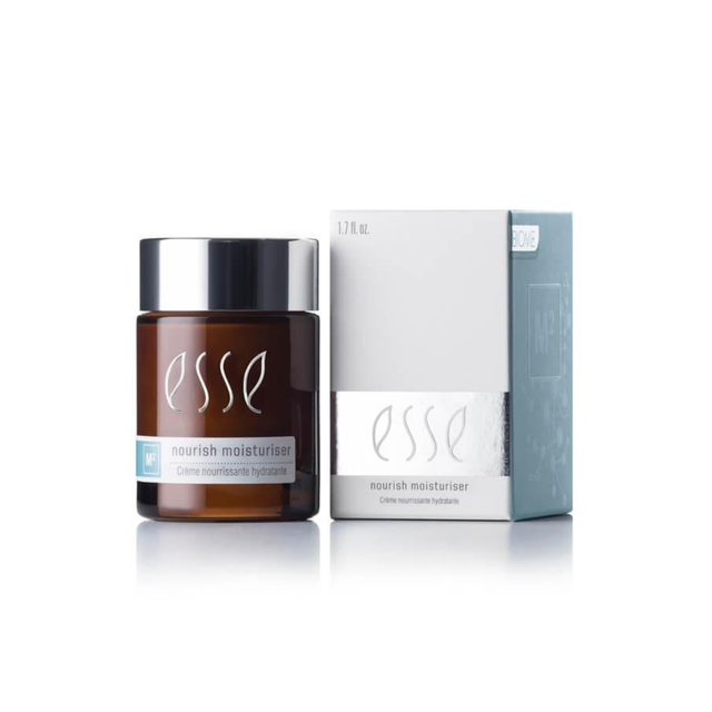 Nourish Moisturiser 50ml