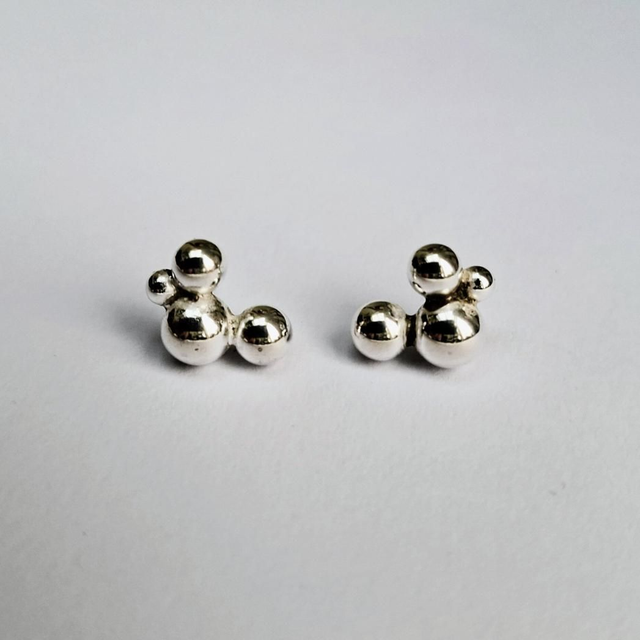 Bolletjes oorstekers IIII