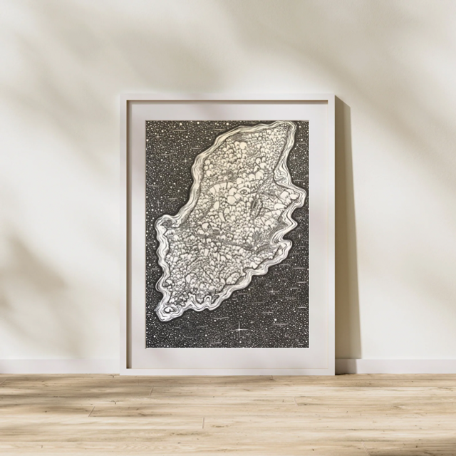 Alice Armstrong - You see with me what the island can be