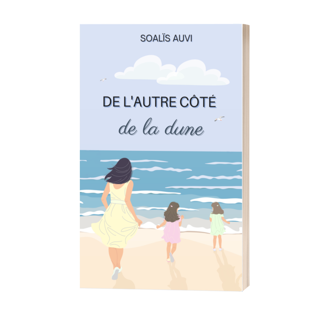 De l'autre côté de la dune 