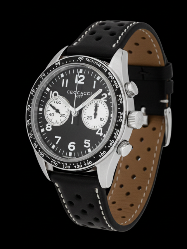 CHRONO SPORT CM04.02