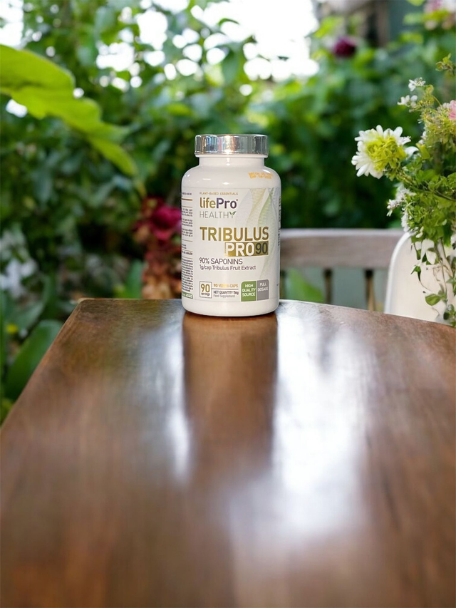 Tribulus pro 90