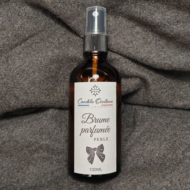 Brume parfumée - Perle