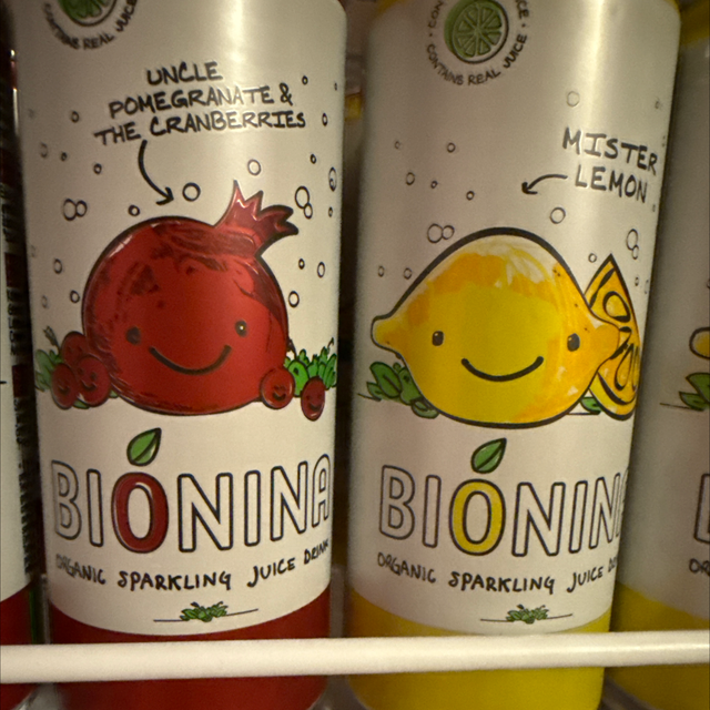 Bionina 