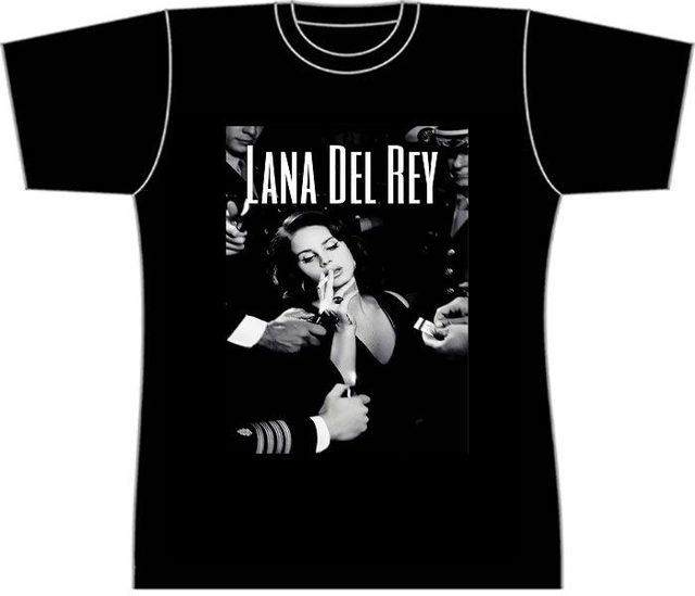 Lana Del Rey