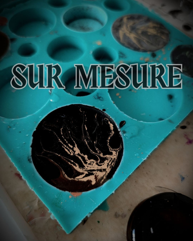 Plugs personnalisés / sur mesure