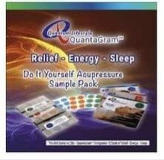 Kit mélangés 12 sommeil 12 énergie 12 soulagement