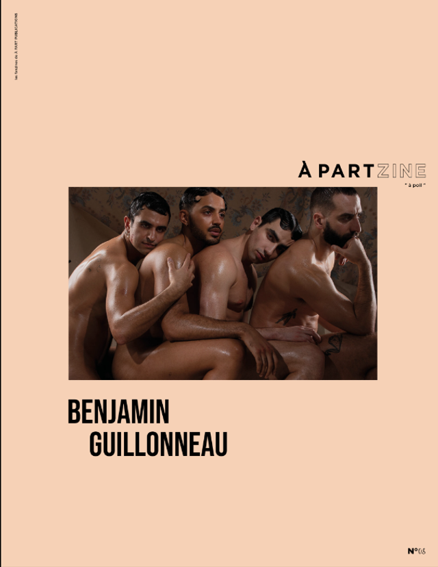 À PART ZINE n°8
