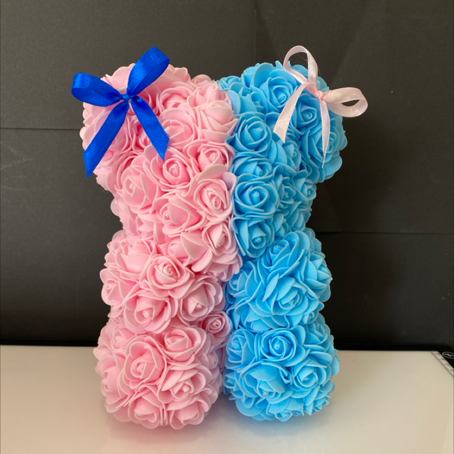 Ourson Gender Reveal