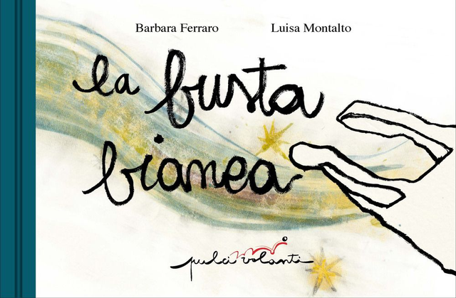 Ferraro Barbara - La busta bianca