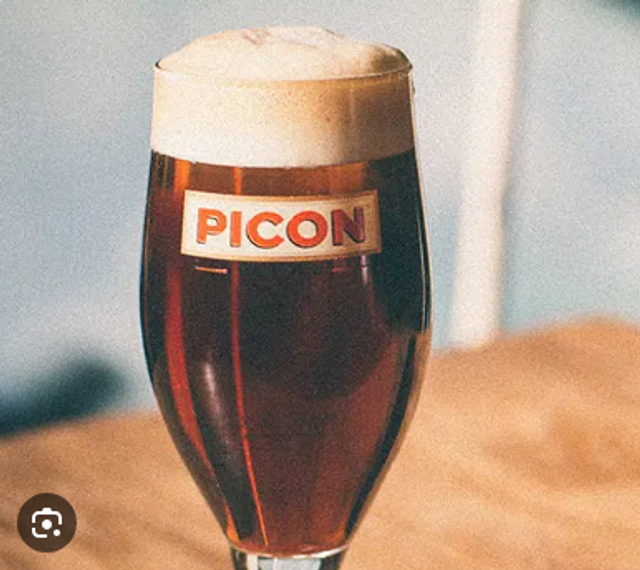 Picon Bière
