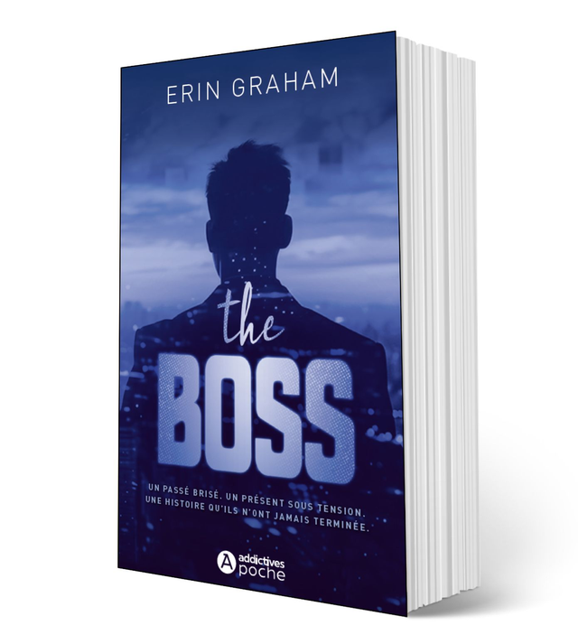 The Boss format poche