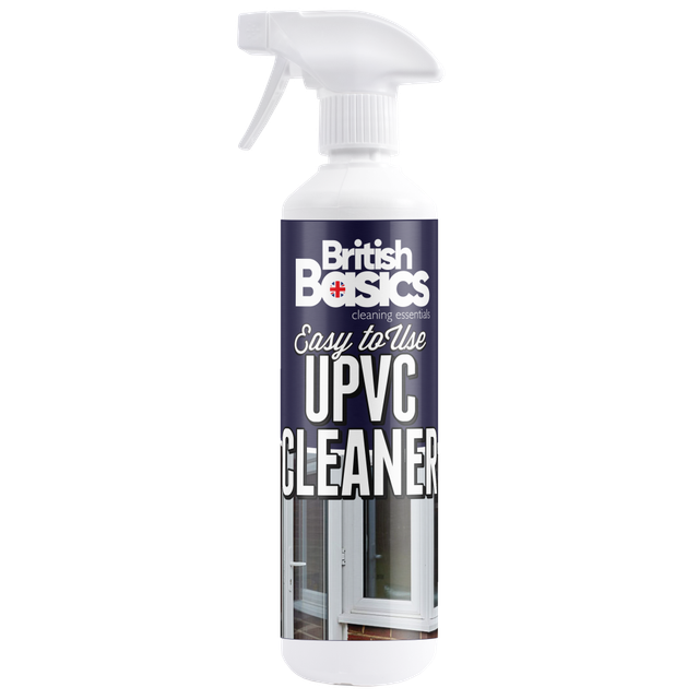 UPVC Cleaner