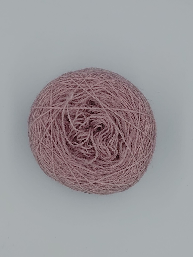 Laine 20/2 bois du brésil