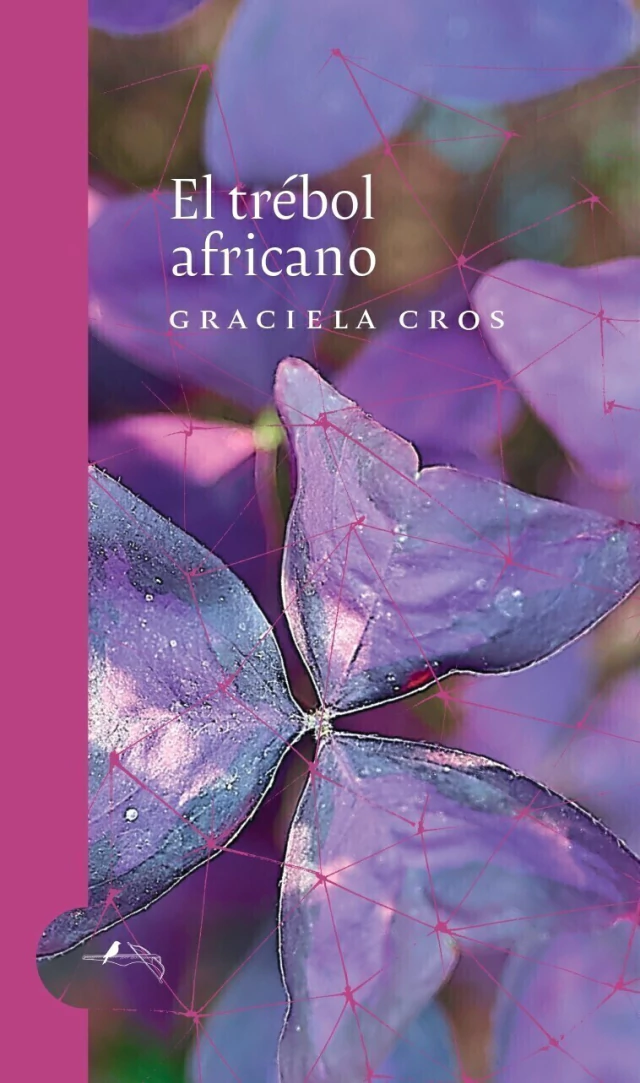 El trébol africano – Graciela Cros