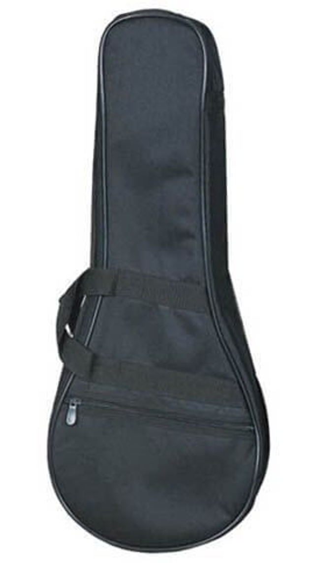 George Hennesey 116-109B mandolin-taske