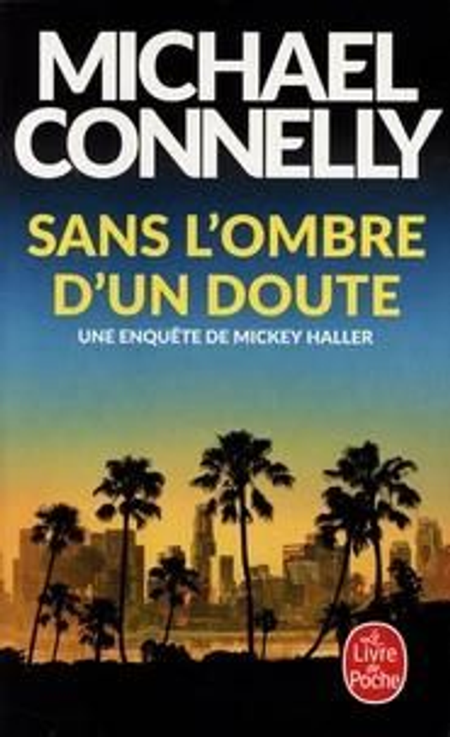 Sans L'ombre D'un Doute