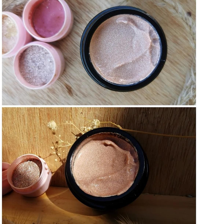 BB crème lumière naturelle 30 grammes
