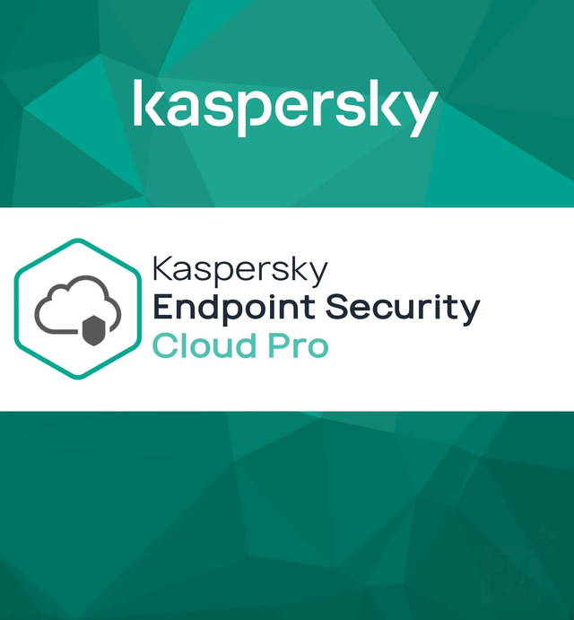 Kaspersky KES Cloud Pro (bundel) - 1 maand
