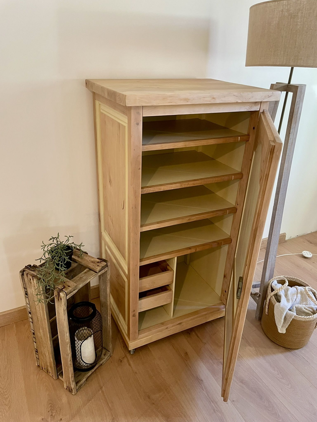 Meuble Hifi ou chiffonnier