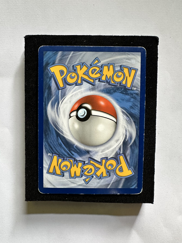 Raichu GX Promo - (Heavy Played)