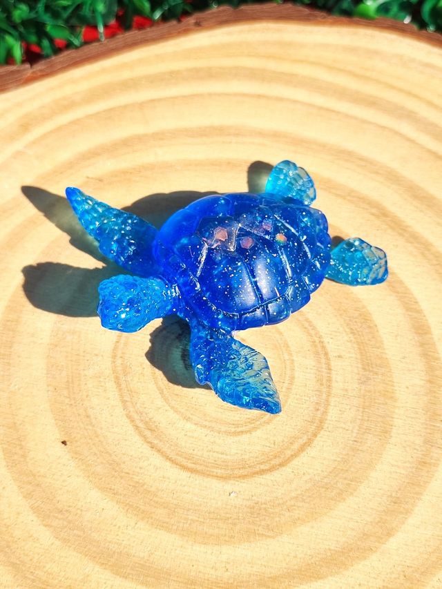 Tortue de mer 