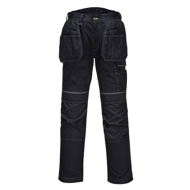 PANTALON HOLSER PW3 TYPE T602 NOIR 