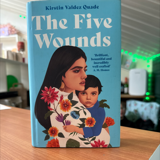 The Five Wounds