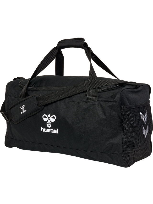 Sac de sport HUMMEL avec logo LVC et initiales (227176)