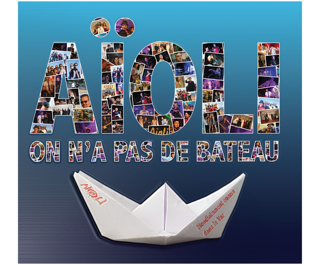 CD On n'a pas de bateau