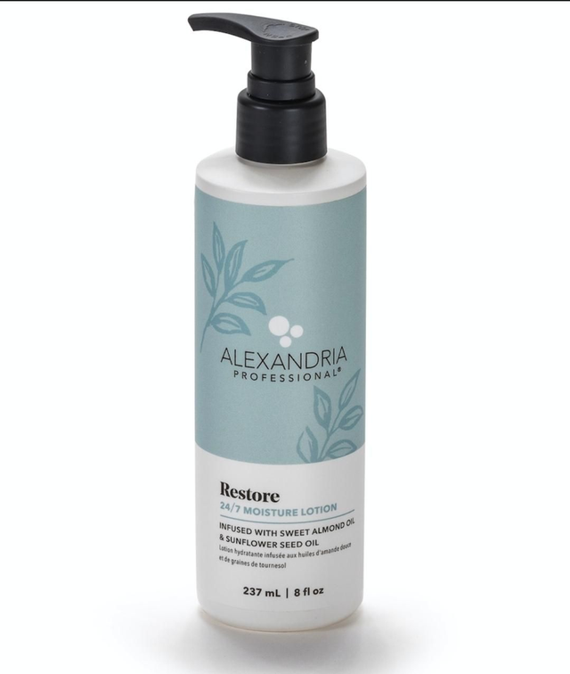 Restore kosteusvoide 237ml