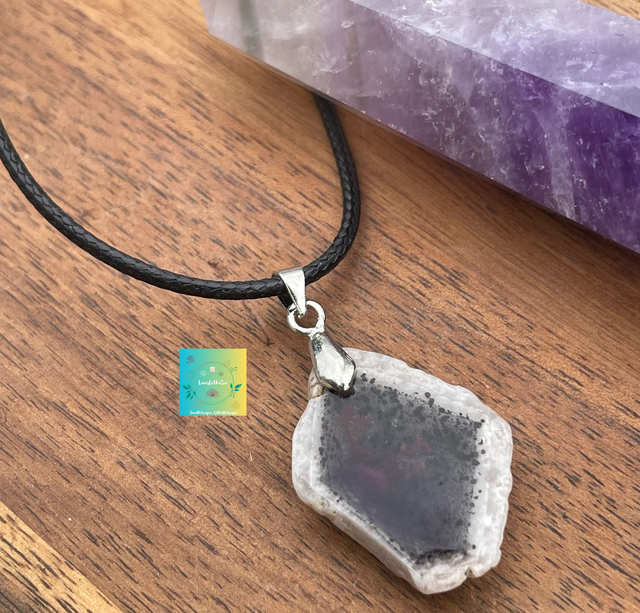 🧚♀️Améthyste trapiche