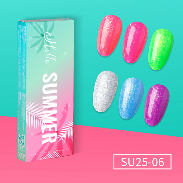 Hello Summer ☀️ Kit SU25-06