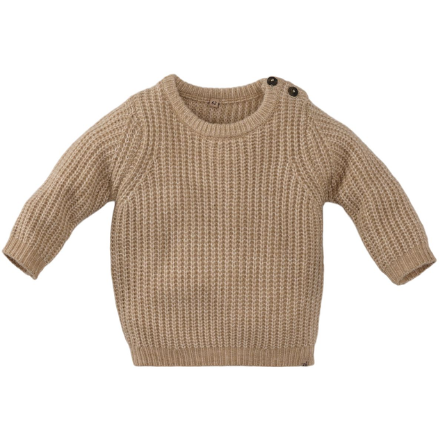Z8 newborn sweater Elvin Brush