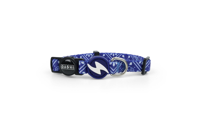 Zillij cat collar