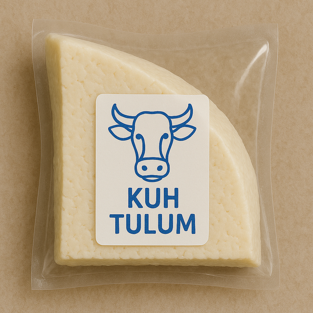 Kuh Tulum 500Gr.