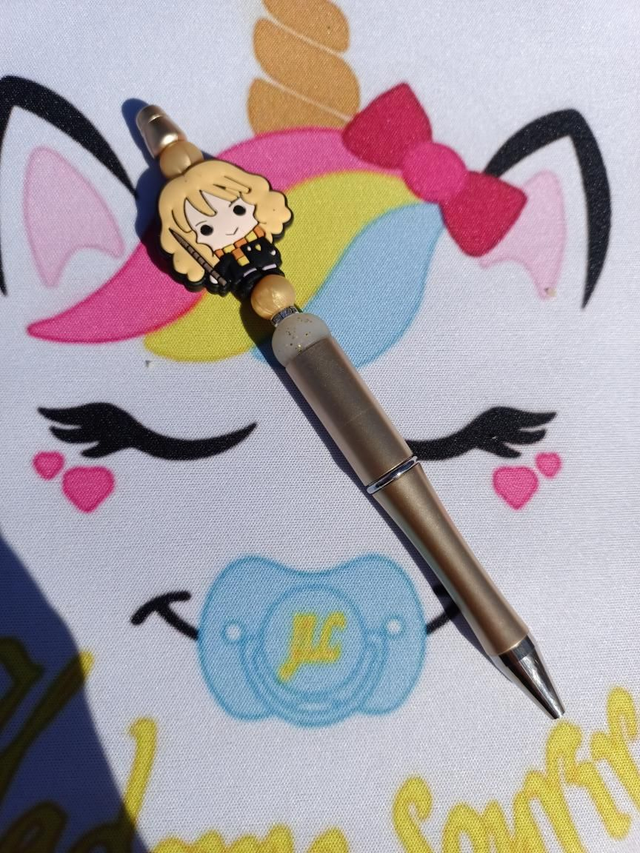 Stylo avec recharge Her