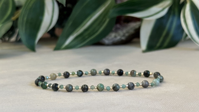 Bracelet | Émeraude - Royal 1