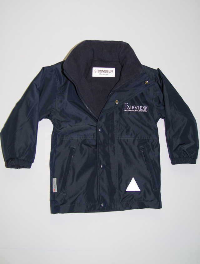 Jacket R160 and RS160