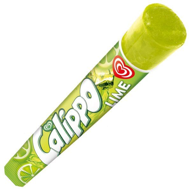 Calippo Lime