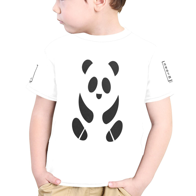 Tshirt DD Generation bambino 2&lt;7Y