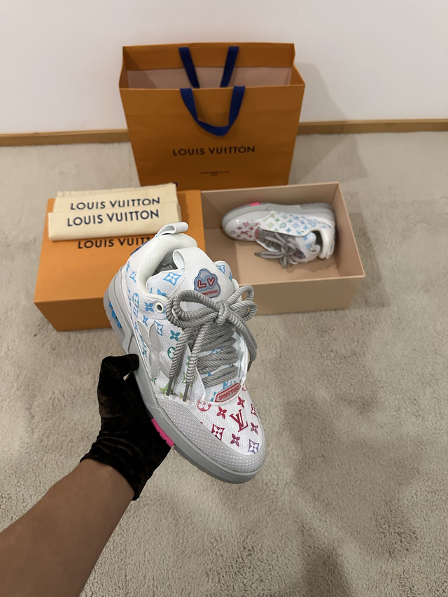 Louis Vuitton Lv Skate